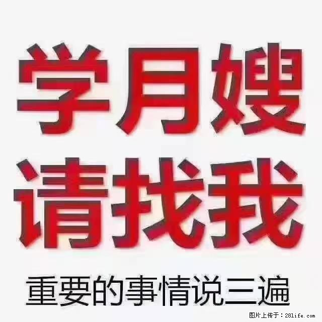 【招聘】月嫂,上海徐汇区 - 其他招聘信息 - 招聘求职 - 长春分类信息 - 长春28生活网 cc.28life.com