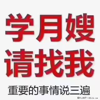 【招聘】月嫂,上海徐汇区 - 长春28生活网 cc.28life.com