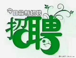 上海青浦区招仓管 - 长春28生活网 cc.28life.com
