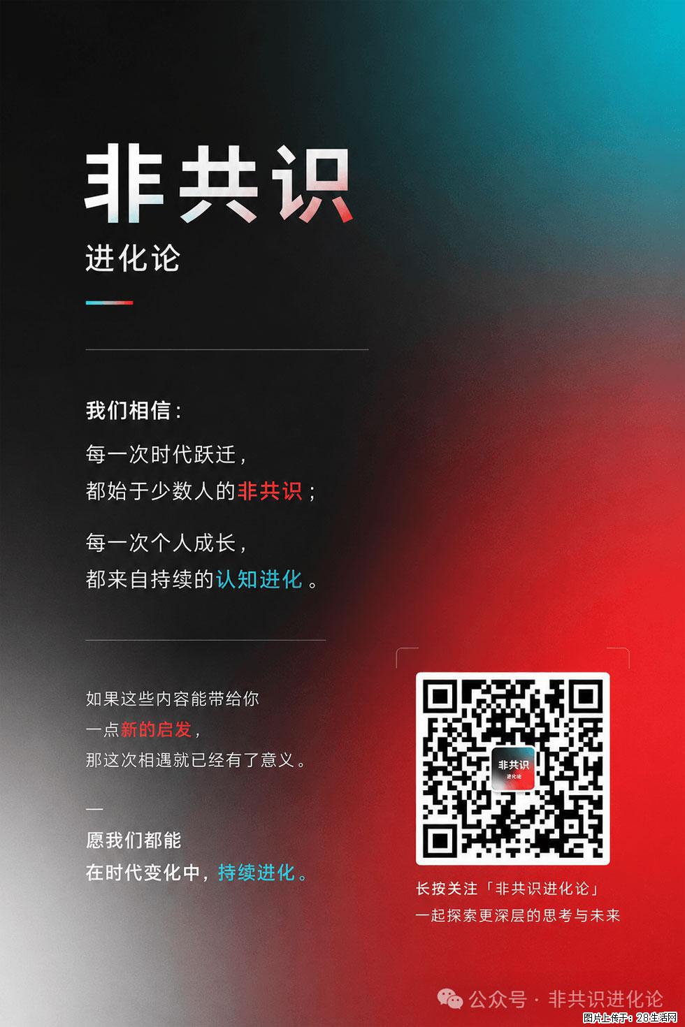 AI不会淘汰程序员，但会改变程序员的成长路径 - 职场交流 - 长春生活社区 - 长春28生活网 cc.28life.com