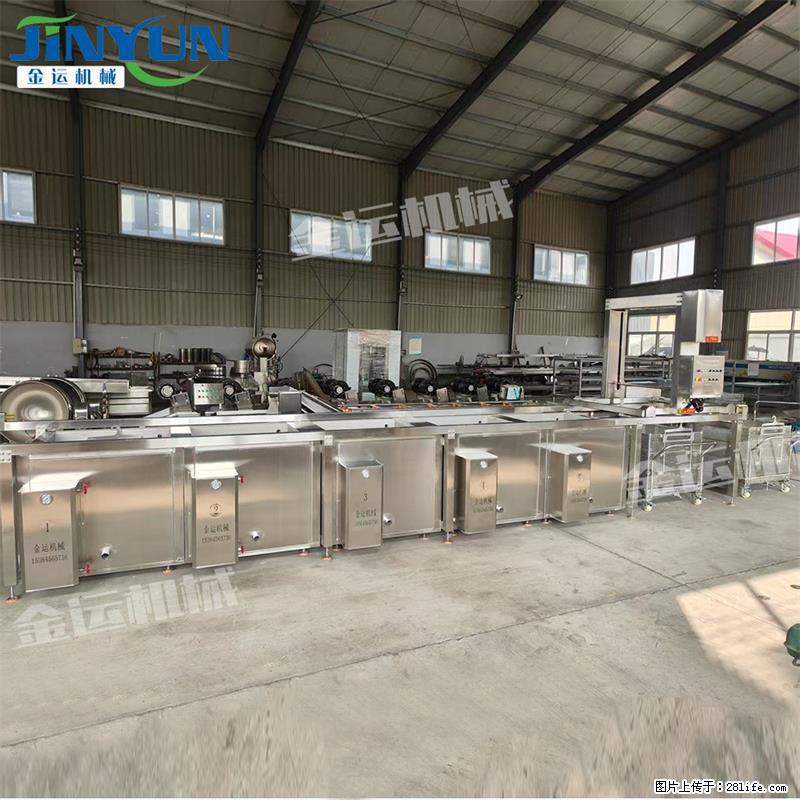 五联多联卤煮锅 连续式蜂窝卤煮锅 卤鸡卤蛋大批量生产卤煮设备 - 综合信息 - 其他综合 - 长春分类信息 - 长春28生活网 cc.28life.com