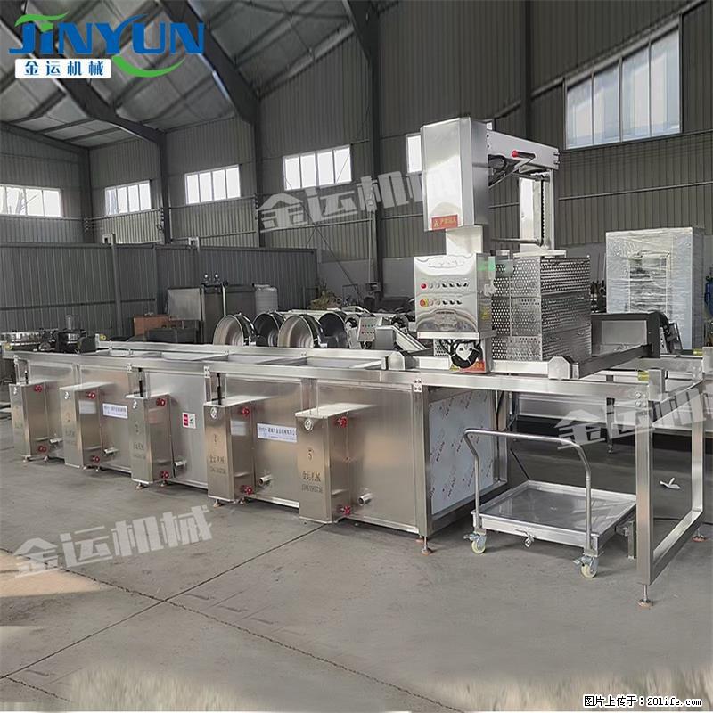 五联多联卤煮锅 连续式蜂窝卤煮锅 卤鸡卤蛋大批量生产卤煮设备 - 综合信息 - 其他综合 - 长春分类信息 - 长春28生活网 cc.28life.com