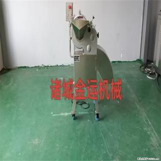大蒜三维切丁机 商用果蔬切丁设备 苹果土豆切粒机 - 长春28生活网 cc.28life.com