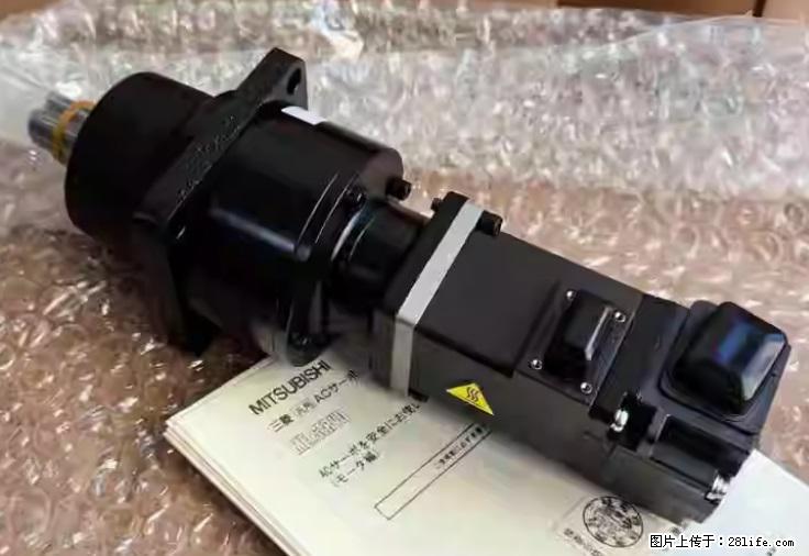 HG-KR053BG1成都三菱伺服电机销售MR-J5W3-222G-N1 MR-J4-20A HK- - 综合信息 - 其他综合 - 长春分类信息 - 长春28生活网 cc.28life.com