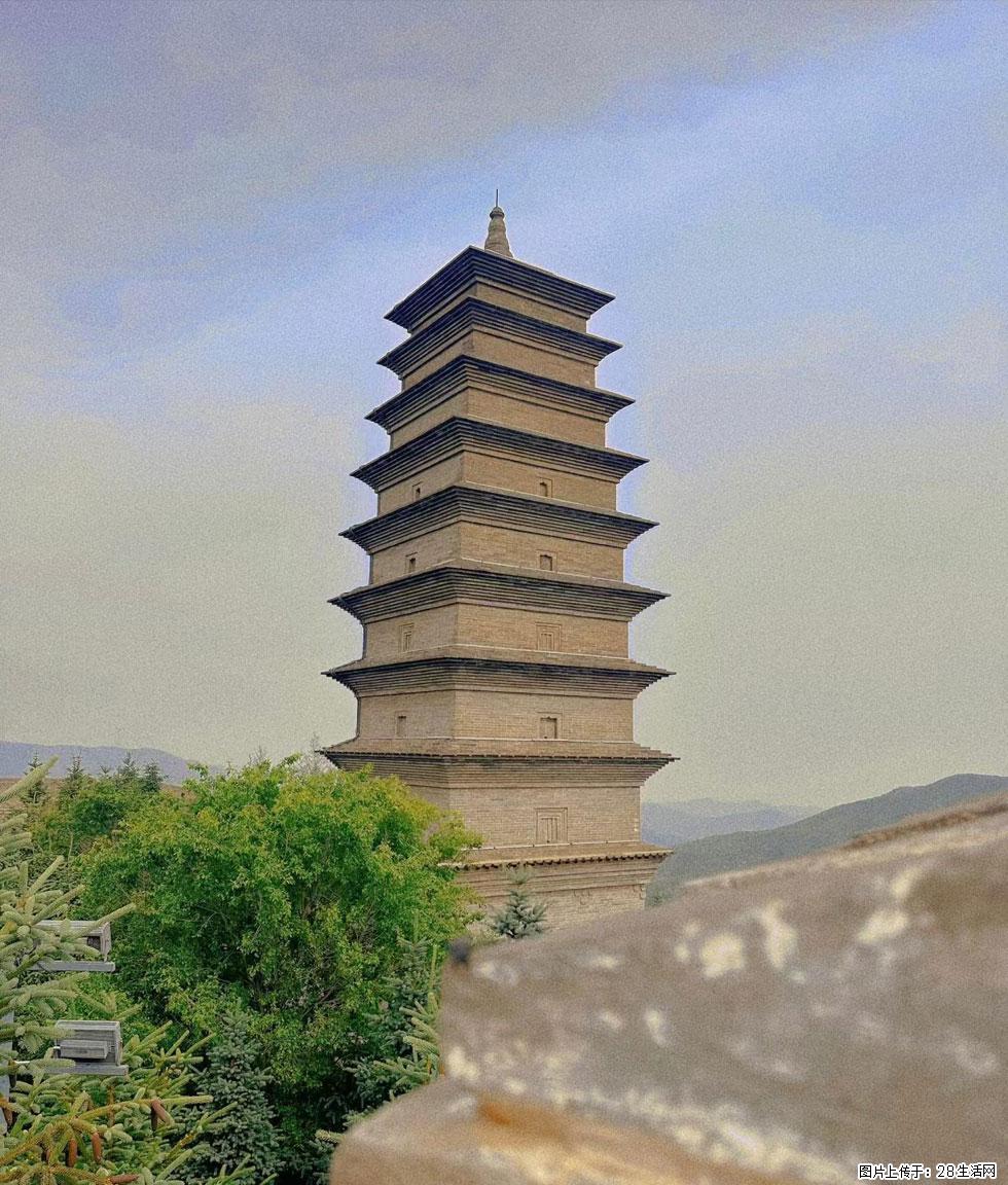 朔州【崇福寺】朔州老城,寺庙道观,少喧嚣,多古韵,朔州是山西被低估的塞上秘境。 - 游山玩水 - 长春生活社区 - 长春28生活网 cc.28life.com