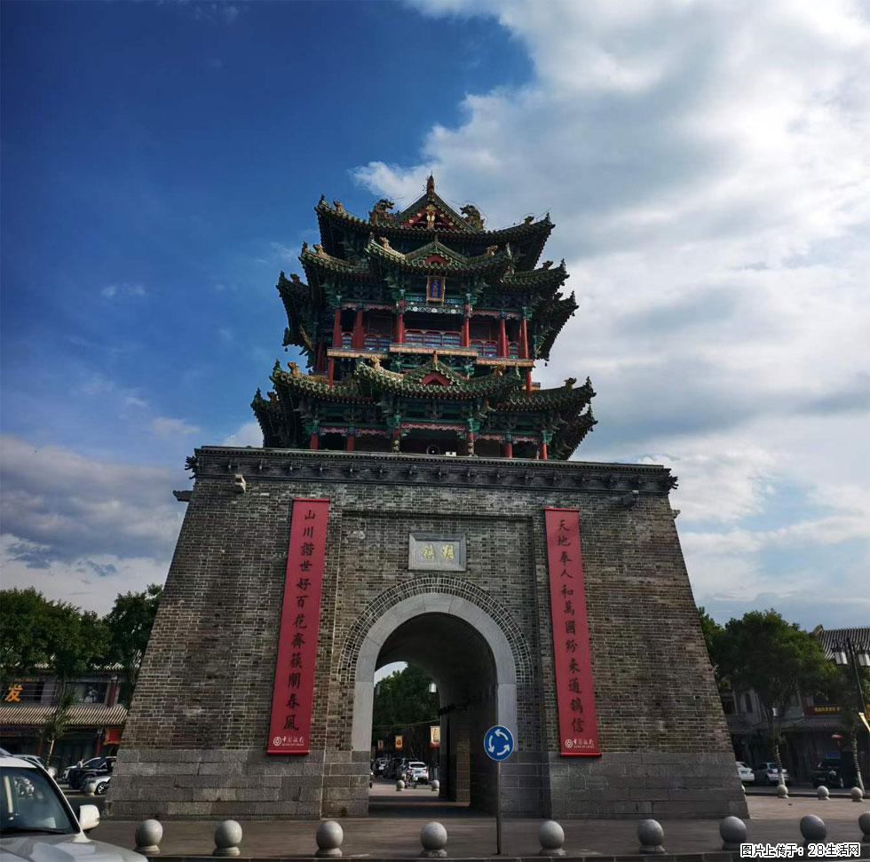朔州【崇福寺】朔州老城,寺庙道观,少喧嚣,多古韵,朔州是山西被低估的塞上秘境。 - 游山玩水 - 长春生活社区 - 长春28生活网 cc.28life.com