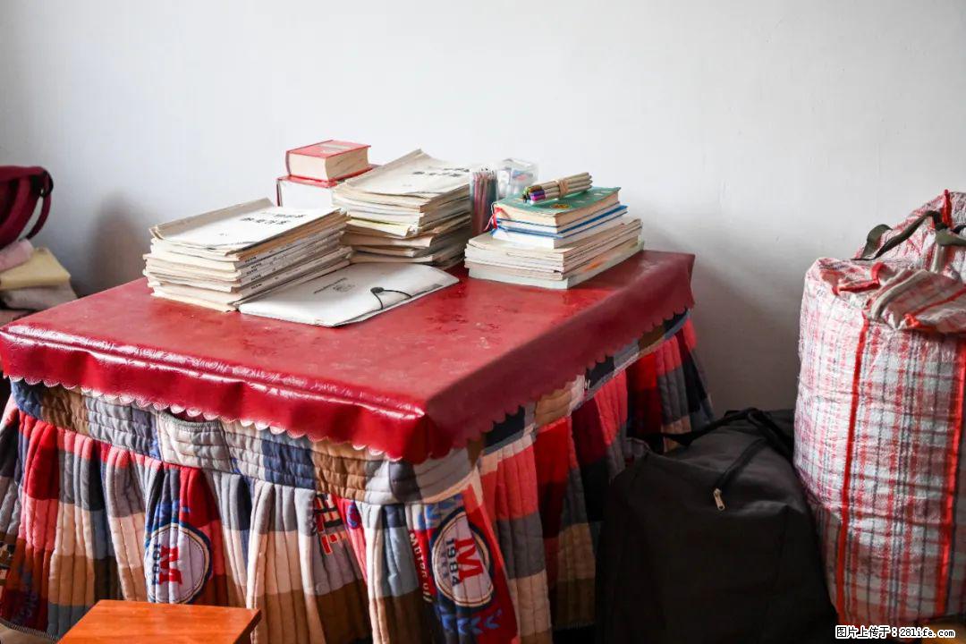 全网追的“扁担女孩”，找了一份暑假工，时薪12元 - 长春生活资讯 - 长春28生活网 cc.28life.com