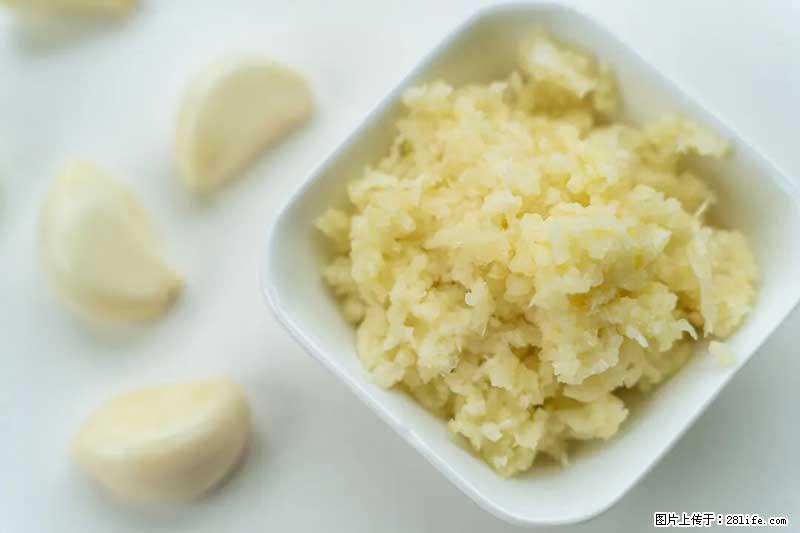 抗菌消炎、护肝健脾!这种“天然青霉素”就在你家餐桌上,春季吃正合适 - 长春生活资讯 - 长春28生活网 cc.28life.com