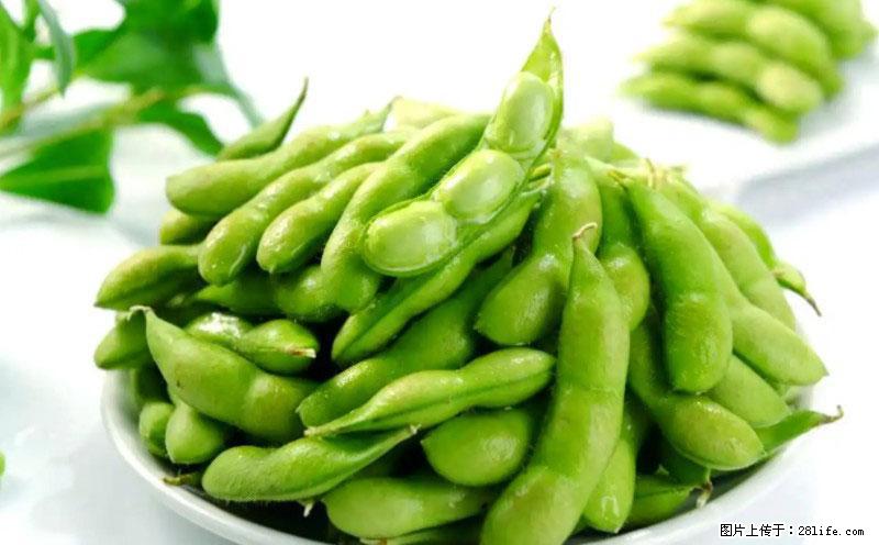 这些蔬菜是“天然钙片”,这6种被医生重点推荐 - 长春生活资讯 - 长春28生活网 cc.28life.com