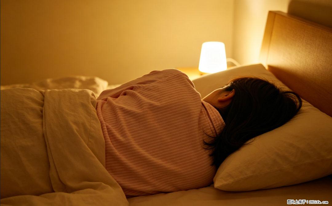 熬夜会让猝死风险飙升!出现以下4种情况赶紧休息→ - 长春生活资讯 - 长春28生活网 cc.28life.com