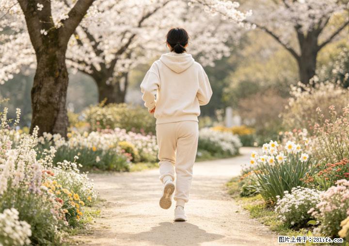 学会这套走路方法!稳血糖护心脏,养护关节更护健康 - 长春生活资讯 - 长春28生活网 cc.28life.com