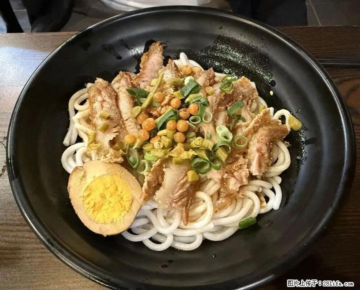 桂林米粉:承载乡愁与文化传承的美食 - 长春生活资讯 - 长春28生活网 cc.28life.com